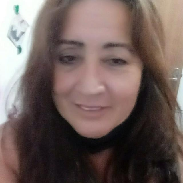 María Aparecida Machado