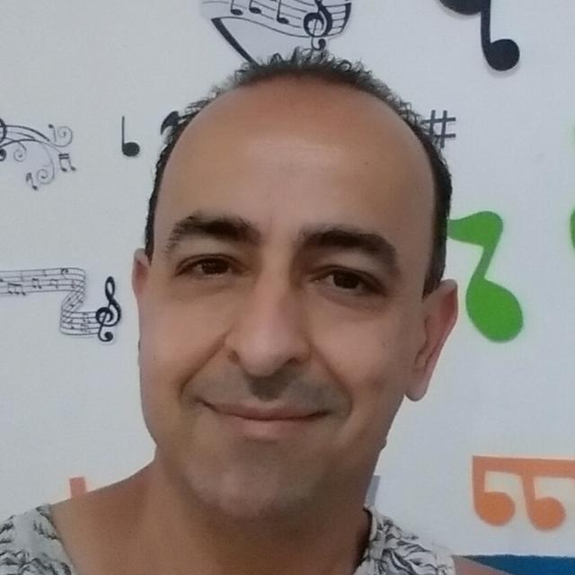 Cláudio Augusto de Araújo