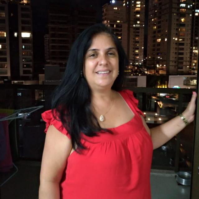 Cristiane Chaves Matias dos Santos