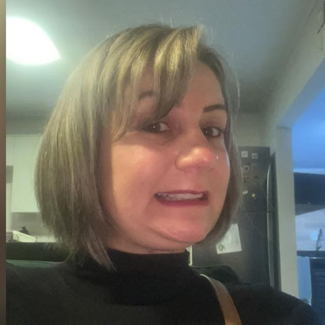 Cristiane Reuter Polidoro
