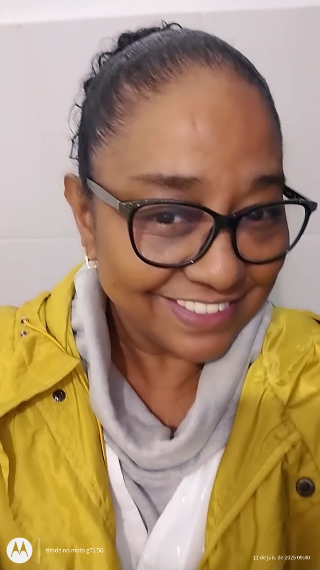 Elza Regina Pereira