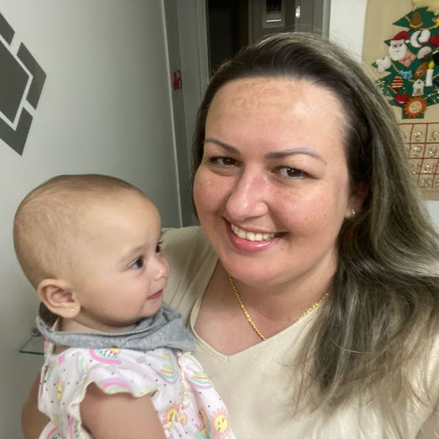 Gerusa Maria dos Santos Paulino