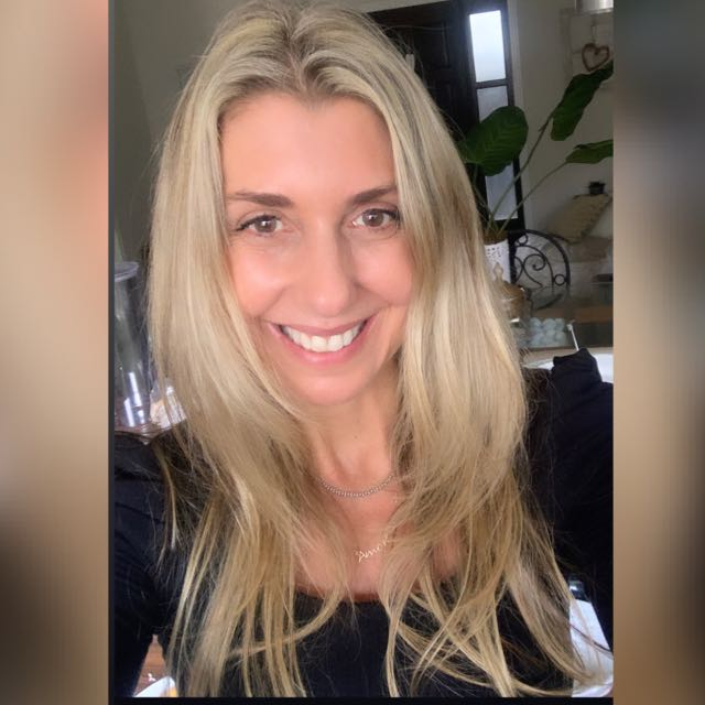 Gesiele Santos de Freitas da Silva