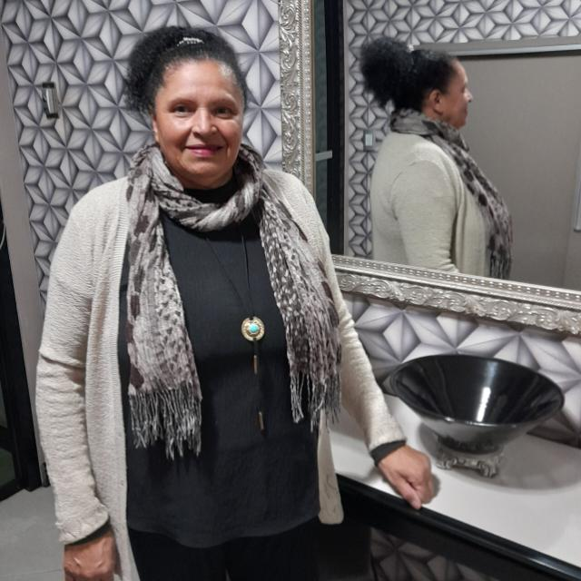 Janete Aparecida dos Santos Camilo