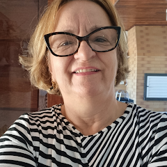 Maria de Lourdes Crispim Santos
