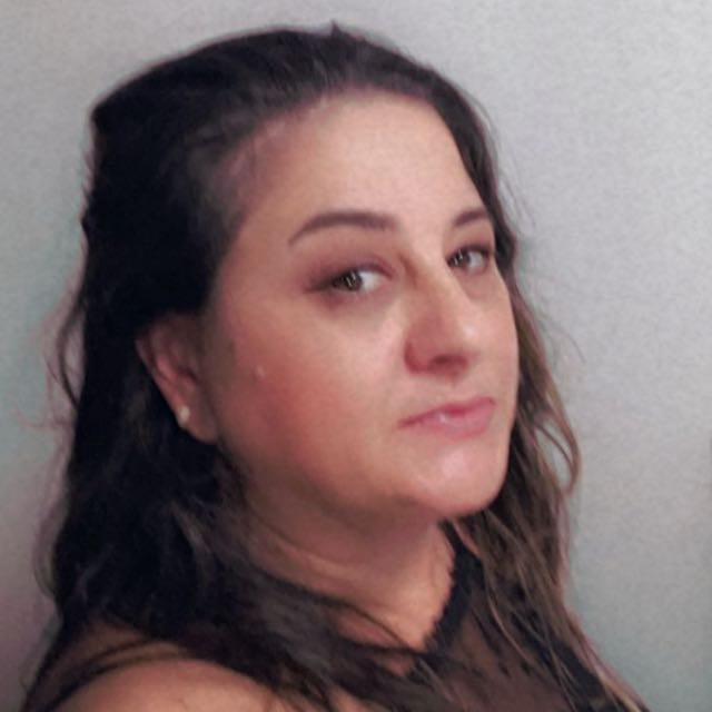 Mary Ellen Mafra Belo