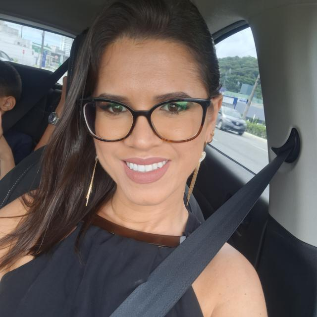 Rosane Karoline da Silva