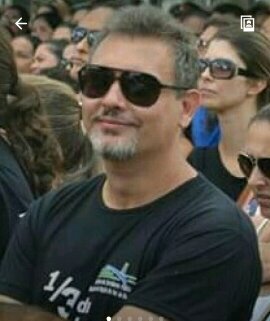 Sérgio Alexander Loback da Silva