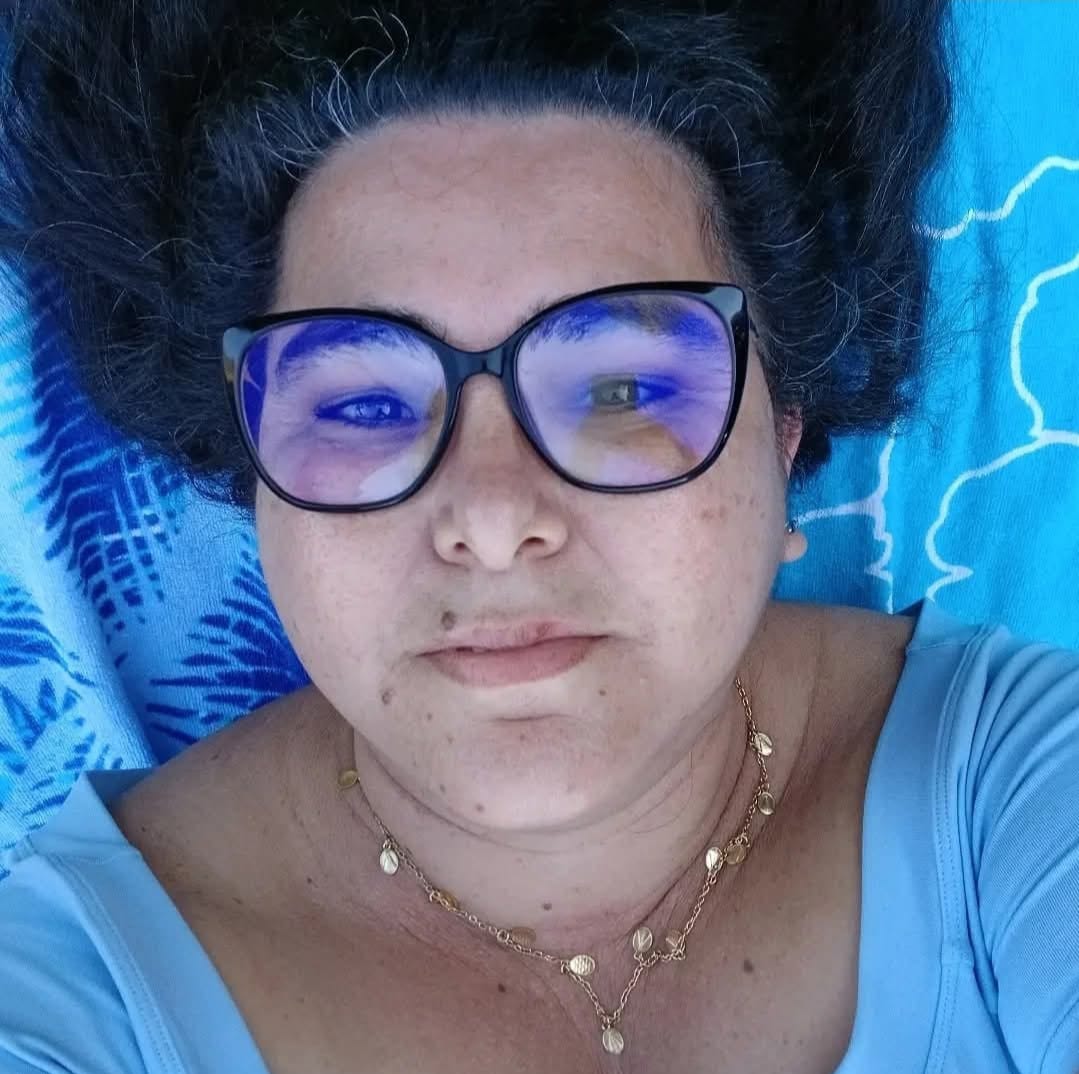 Rosangela Albino Hinckel da Silva
