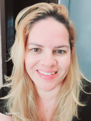 Aline Machado