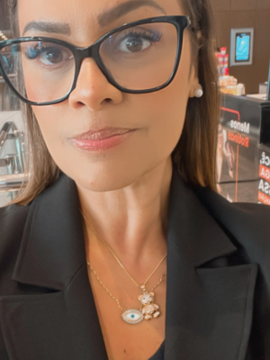 Ana Paula Santos