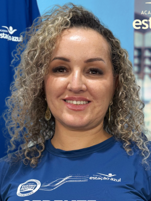 Andreia Silva Eleutério