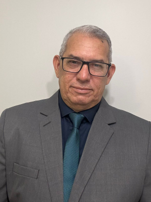 Carlos José Silva dos Santos
