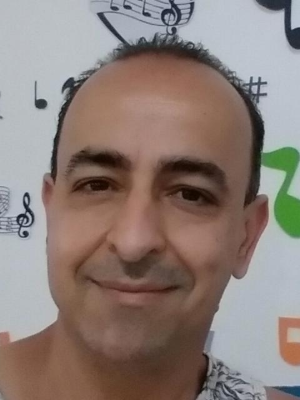 Cláudio Augusto de Araújo