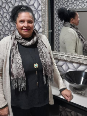Janete Aparecida dos Santos Camilo