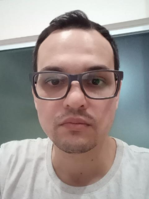 Marcelo Gabone Amancio