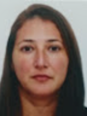 Marcely Assunção dos Santos Cabral
