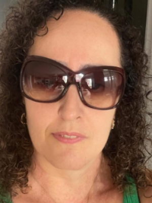 Marcia Eliana Ruviaro Grendene
