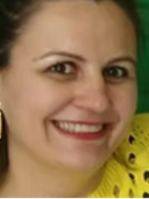 Rosiane Alves Foresti
