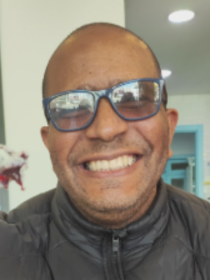 Sandro Gomes Mariano
