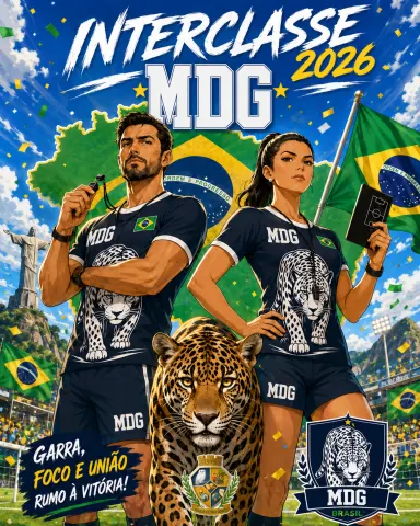 MDG