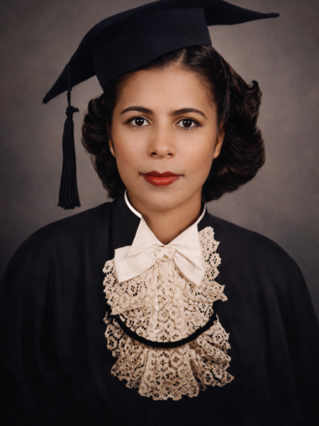 Patrona: Maria Dutra Gomes